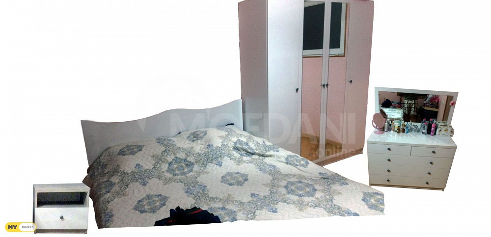 Bedroom "Lotus" Tbilisi - photo 2