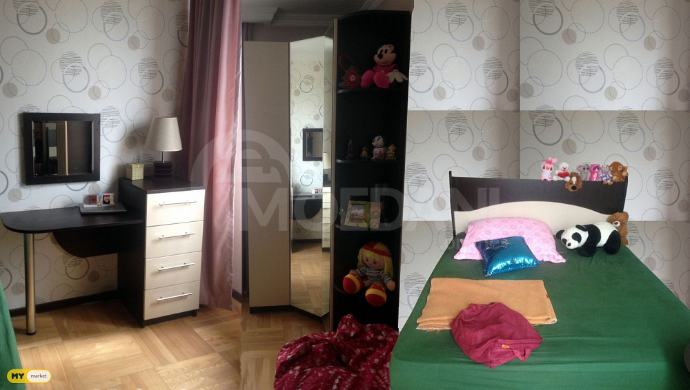 Bedroom "fantasy" - We take orders Tbilisi - photo 1