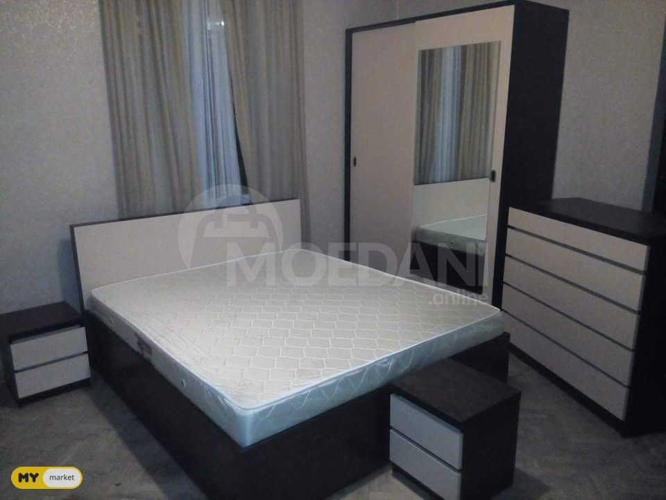 Bedroom "Chamomile" Tbilisi - photo 1