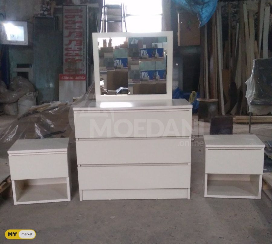 bedroom "forward" Tbilisi - photo 2