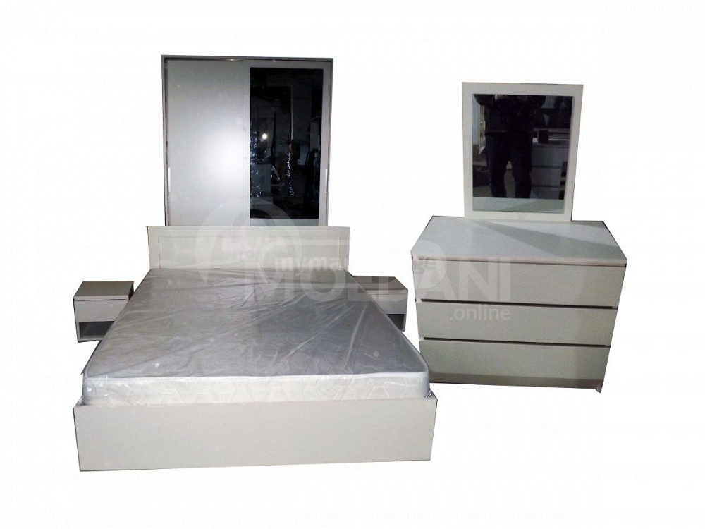 bedroom "forward" Tbilisi - photo 3