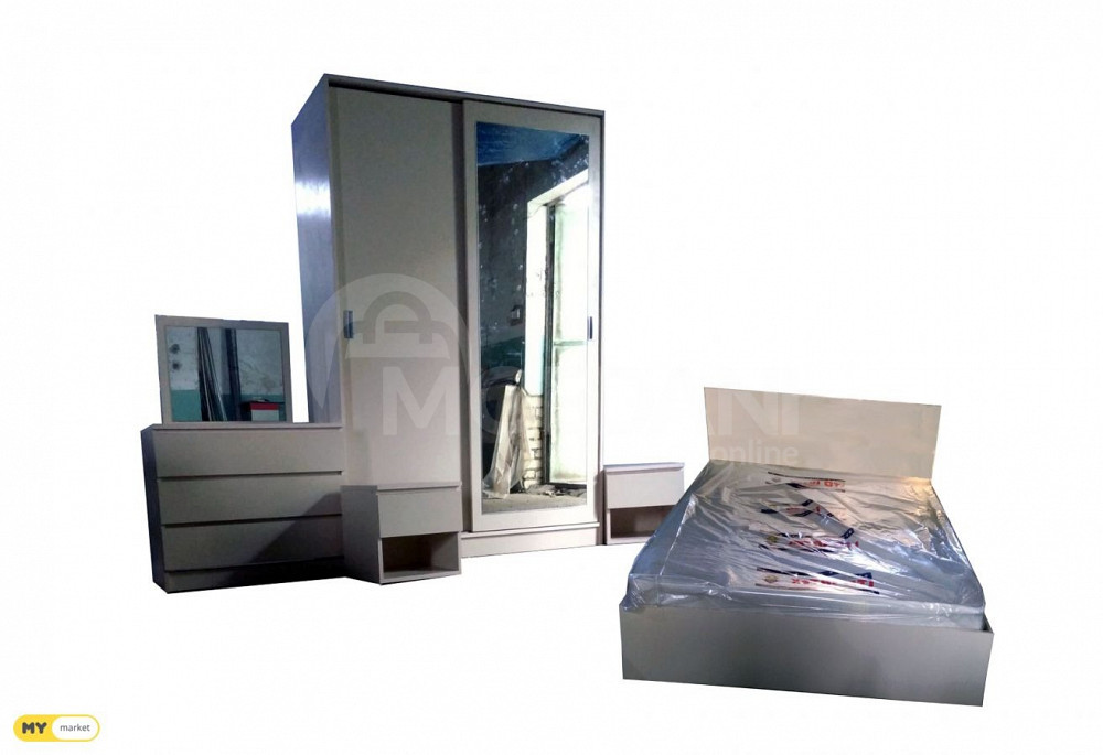 bedroom "forward" Tbilisi - photo 4