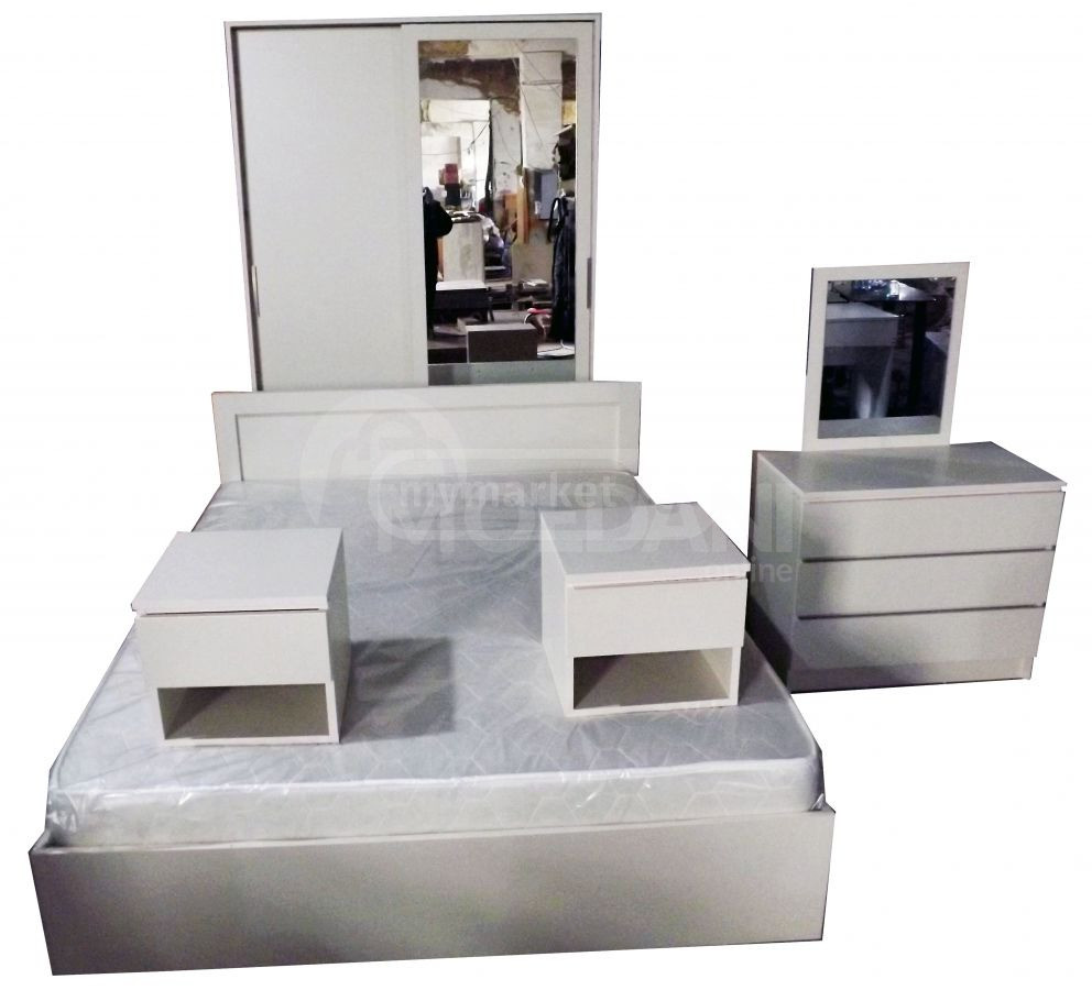 bedroom "forward" Tbilisi - photo 1