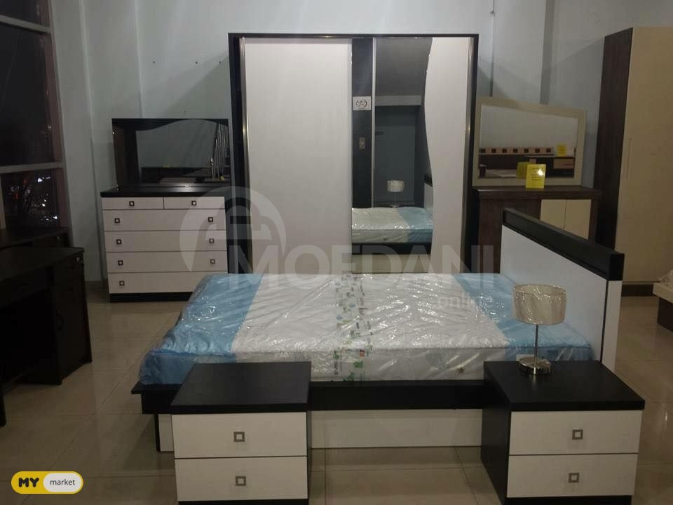 Bedroom "Rio" - We take orders Tbilisi - photo 1