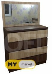 Chamomile bedroom 1 - latest design Tbilisi - photo 3