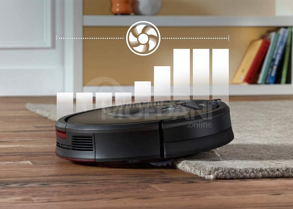 უხმარი რობოტი-მტვერსასრუტი iRobot Roomba 985 თბილისი - photo 1