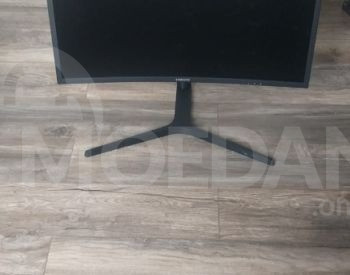 27" Samsung სათამაშო მონიტორი 2560 x 1440/ 144 Hz თბილისი - photo 1