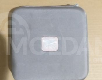 Silk'n Flash & Go Express 300 Permanent (epilator) Tbilisi - photo 2