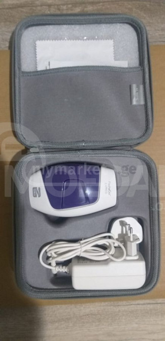 Silk'n Flash & Go Express 300 Permanent (epilator) Tbilisi - photo 1