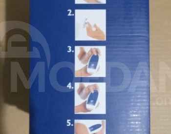 Silk'n Flash&Go Lux 120,00 Удаление волос (эпилятор) Тбилиси - изображение 4