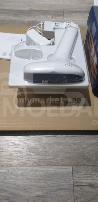 Silk'n Flash&Go Lux 120,00 Удаление волос (эпилятор) Тбилиси - изображение 2