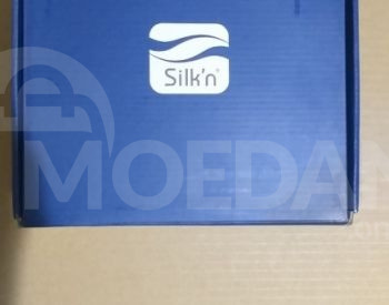 Silk'n Flash&Go Lux 120,00 Удаление волос (эпилятор) Тбилиси - изображение 3