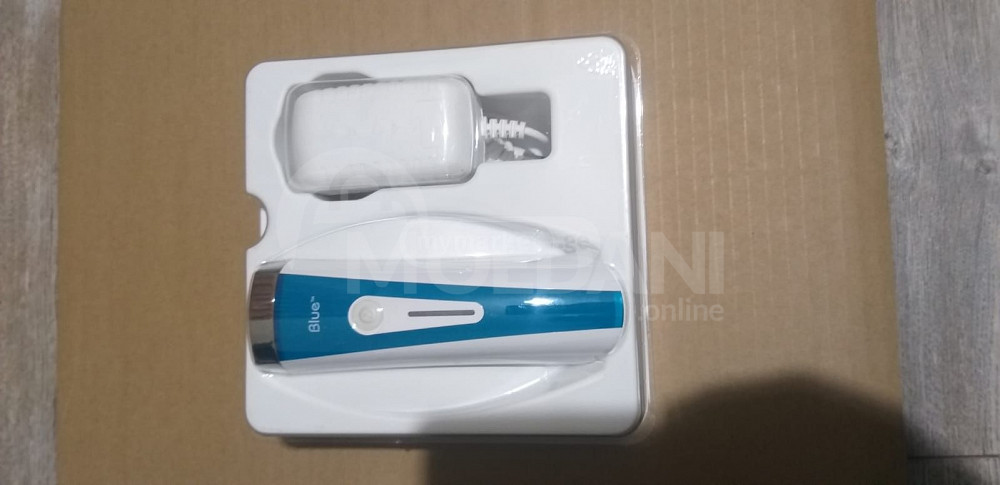 Silk'n Blue Acne home Treatment zits Solution (эпилятор) Тбилиси - изображение 1