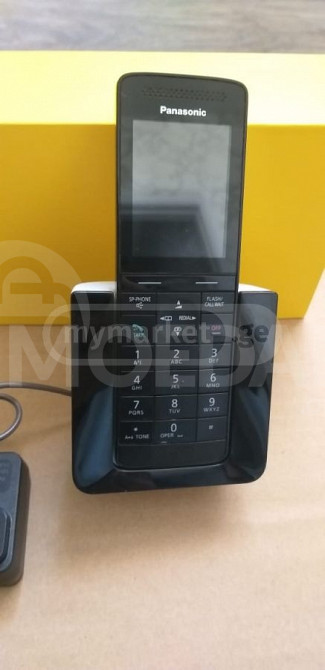 • Panasonic KX-PRS120 Tbilisi - photo 1
