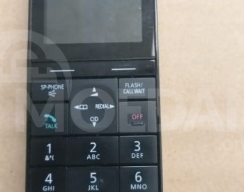 • Panasonic KX-PRS120 Tbilisi - photo 2