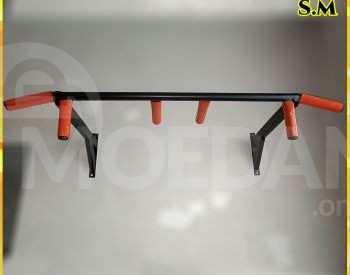 იყიდება კედლის ტურნიკის,настенный турник,horizontal bar თბილისი - photo 2