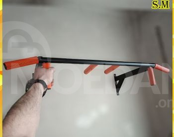 იყიდება კედლის ტურნიკის,настенный турник,horizontal bar თბილისი - photo 1