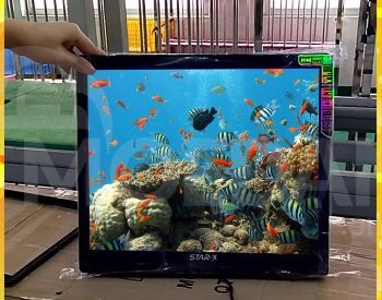 იყიდება ტელევიზორი მინი,ახალი,გარანტიით თბილისი - photo 1