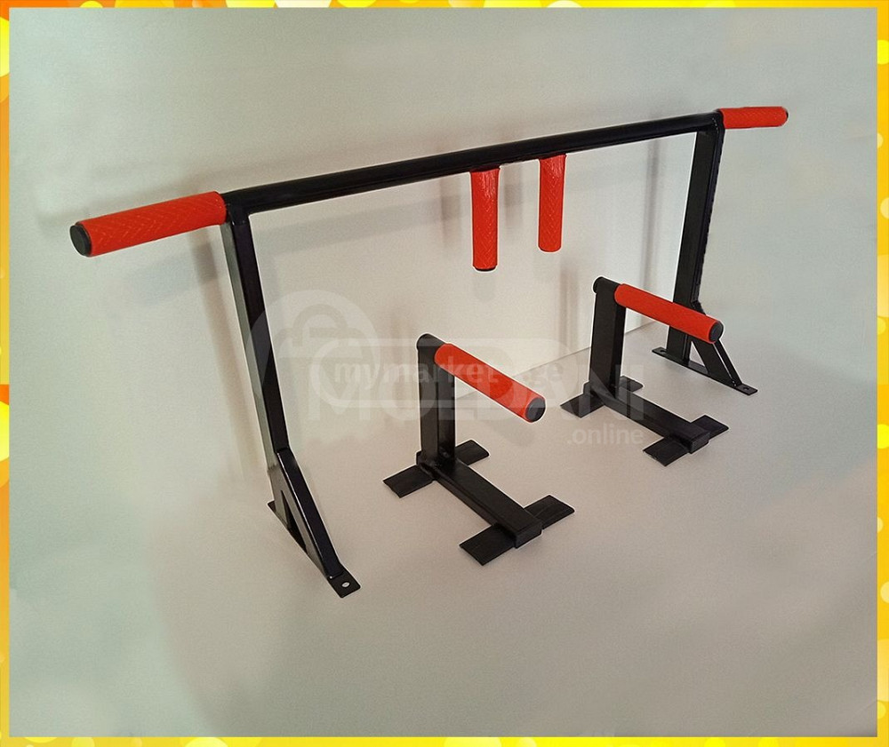 Anti-vibration soft stand, rubber stand Tbilisi - photo 1