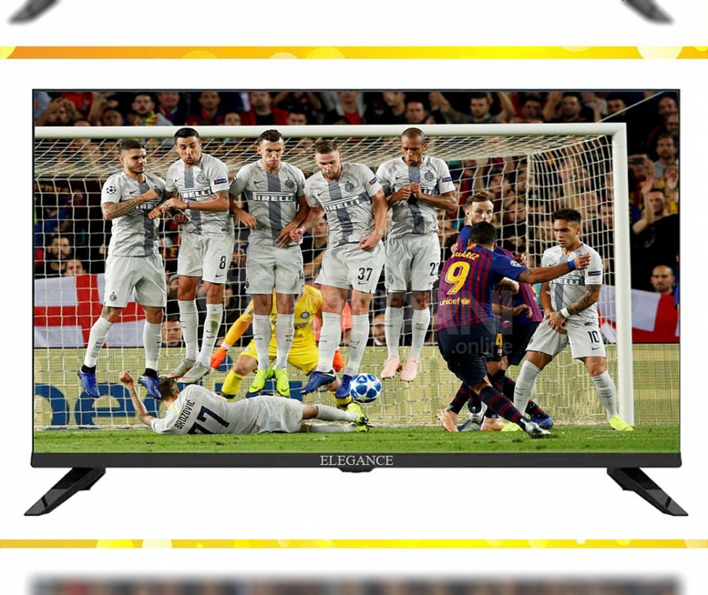 იყიდება სმარტ ტელევიზორი,smart смарт телевизор,smart tv თბილისი - photo 1