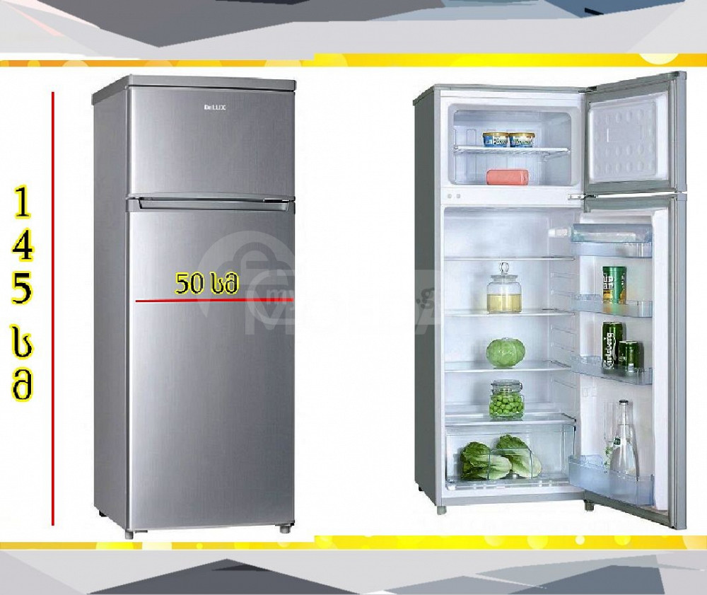 Макивари среднего размера, холодильник, мавивари, мацивари Тбилиси - изображение 1