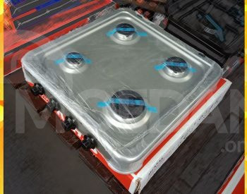 გაზქურა,გაზის ქურა,გასქურა,გაზისქურა,gasqura,газовая плита თბილისი - photo 1