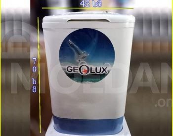 New! Washing machine Oka, стиральная машинка Ока, Oka washing Tbilisi - photo 2