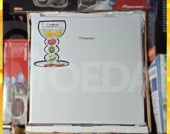 маленький холодильник Тбилиси - изображение 1