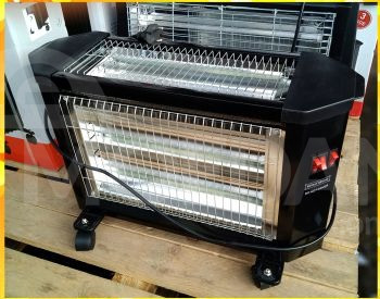 ელექტრო გამათბობელი gamatbobeli,gamatpobeli,обогреватель თბილისი - photo 2