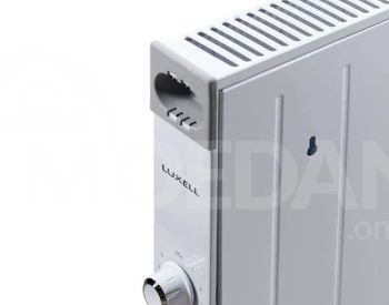 იყიდება ელექტრო დენის გამათბობელი თბილისი - photo 2