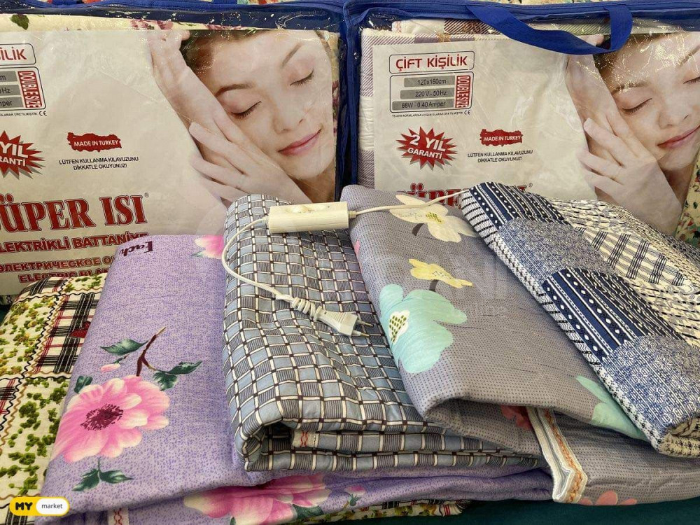 Продам матрас с электроподогревом Тбилиси - изображение 1