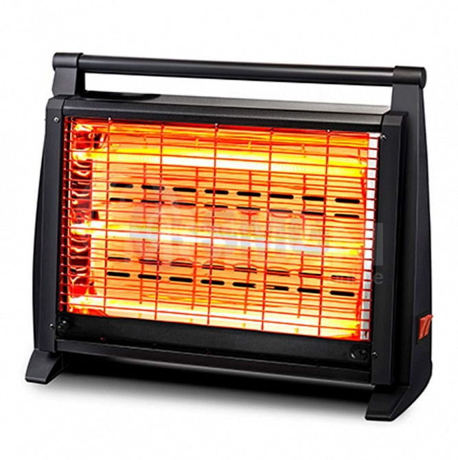 იყიდება ელექტრო დენის გამათბობელი თბილისი - photo 1