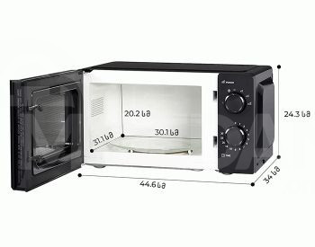 იყიდება მიკროტალღური ღუმელი თბილისი - photo 2