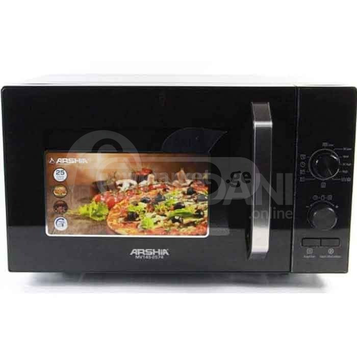 იყიდება მიკროტალღური ღუმელი თბილისი - photo 1