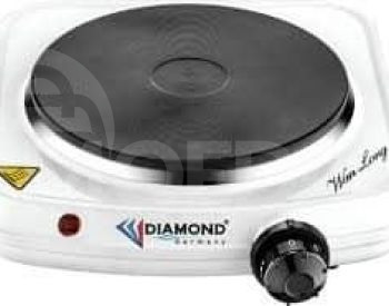 Электрическая плита для продажи Тбилиси - изображение 1