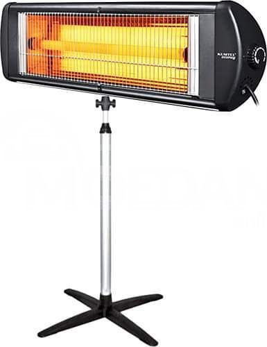 ელექტრო (დენის) Გამათბობელი თბილისი - photo 1