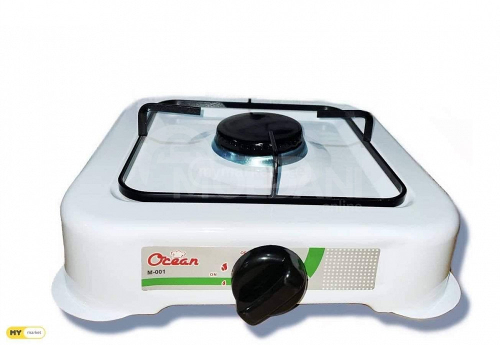 Stove for sale Tbilisi - photo 1