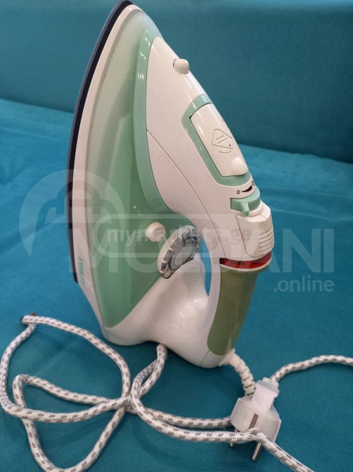 იყიდება უთო თბილისი - photo 1