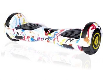 ჰოვერბორდი / ჰოვერბორდები / Hoverboard / თბილისი - photo 1