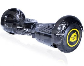 ჰოვერბორდი / ჰოვერბორდები / Hoverboard / თბილისი - photo 1