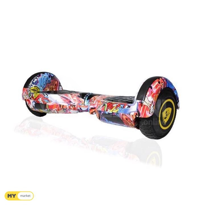 Hoverboard / Hoverboards / Hoverboard / Tbilisi - photo 1