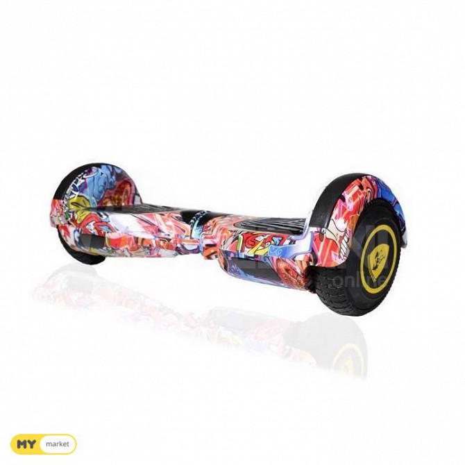 Hoverboard / Hoverboards / Hoverboard / Tbilisi - photo 1