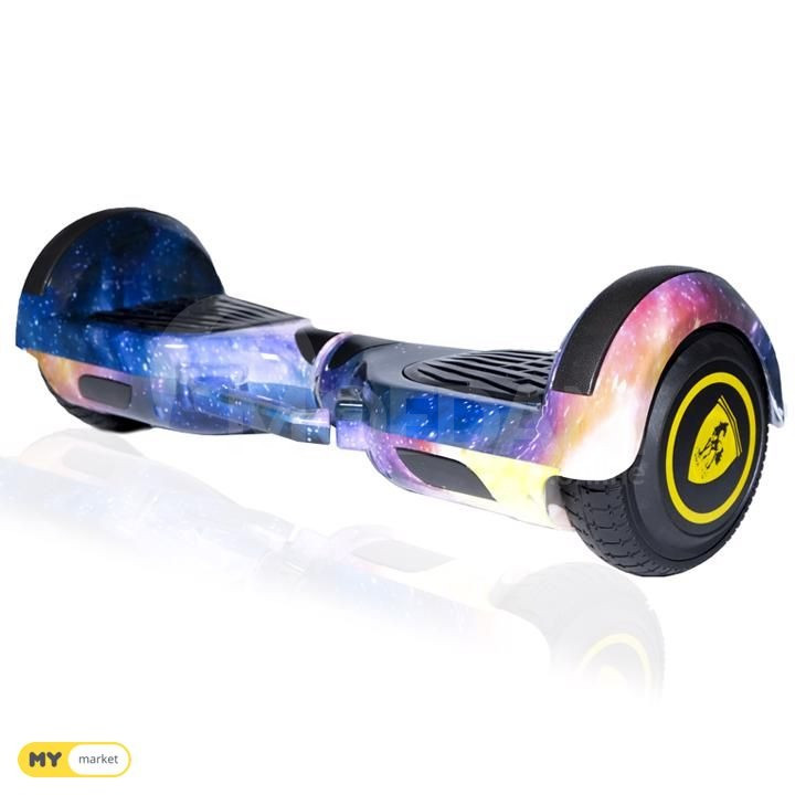 Hoverboard / Hoverboards / Hoverboard / Tbilisi - photo 1