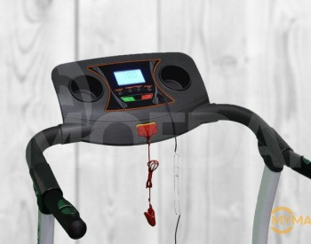 беговая дорожка Тбилиси - изображение 2