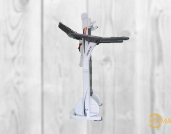 беговая дорожка Тбилиси - изображение 3