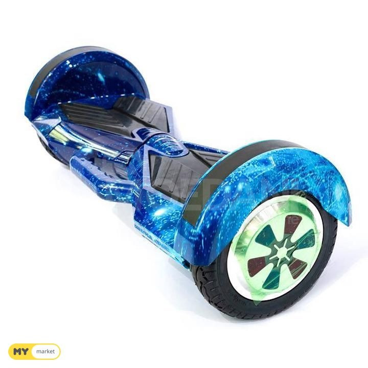 ჰოვერბორდი / ჰოვერბორდები / Hoverboard / თბილისი - photo 1