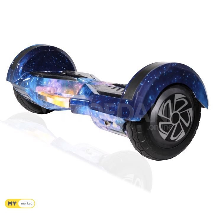 ჰოვერბორდი / ჰოვერბორდები / Hoverboard / თბილისი - photo 1