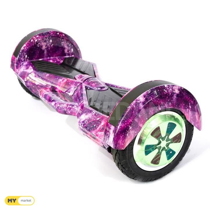 Hoverboard / Hoverboards / Hoverboard / Tbilisi - photo 1