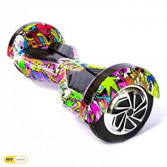 ჰოვერბორდი / ჰოვერბორდები / Hoverboard / თბილისი