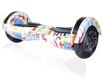 ჰოვერბორდი / ჰოვერბორდები / Hoverboard / თბილისი - photo 1